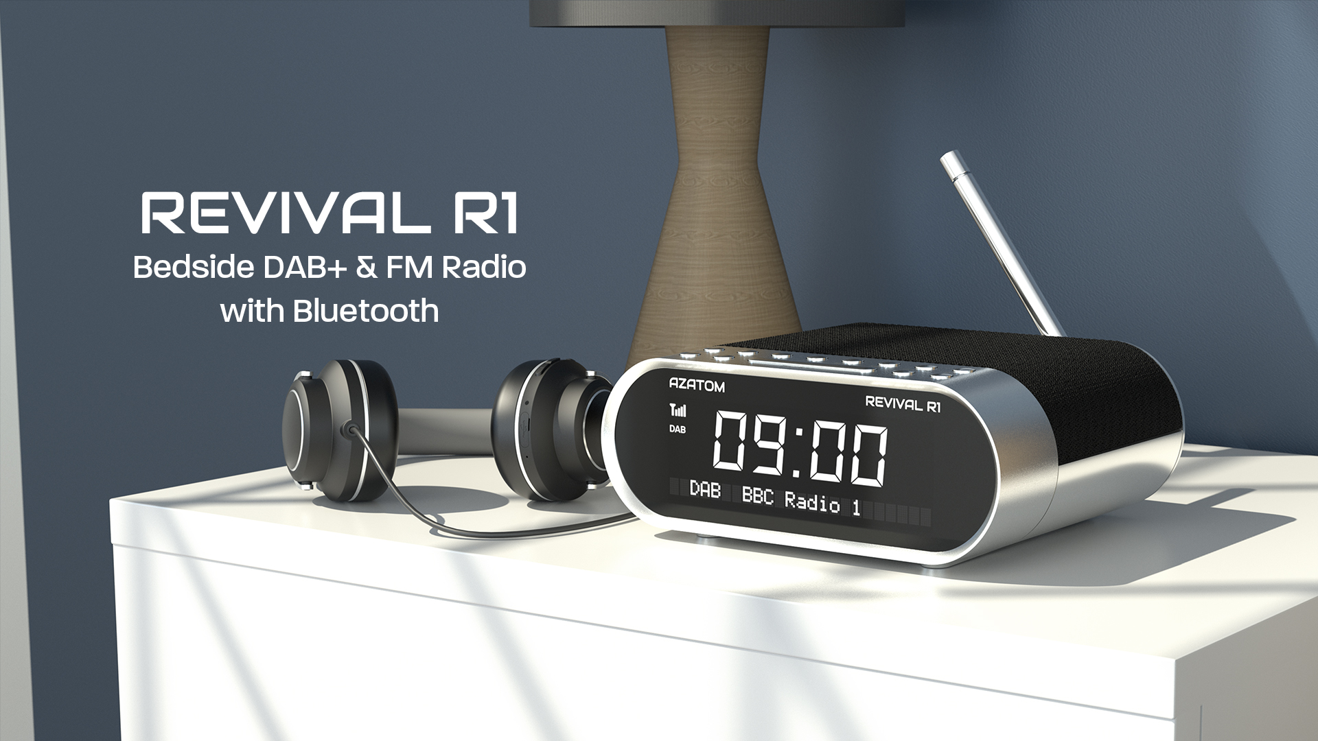 Revival R1 Overview